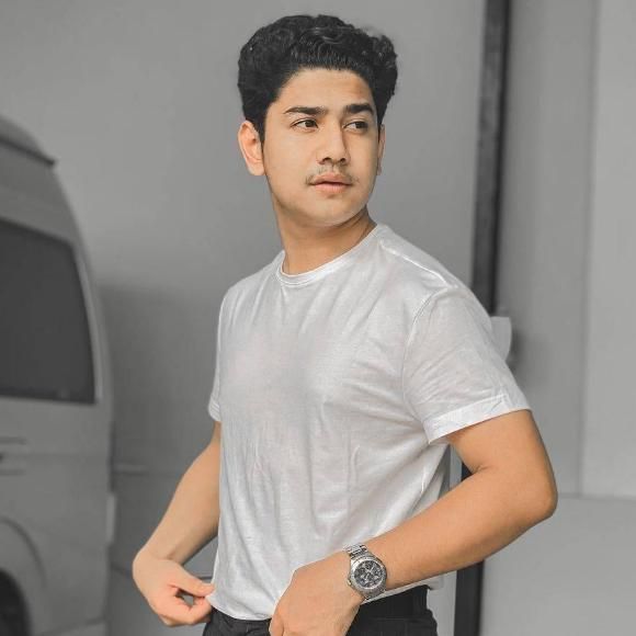 Syakir Daulay