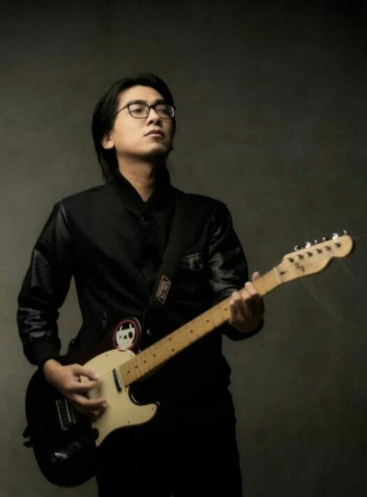 Rustam Wijaya
