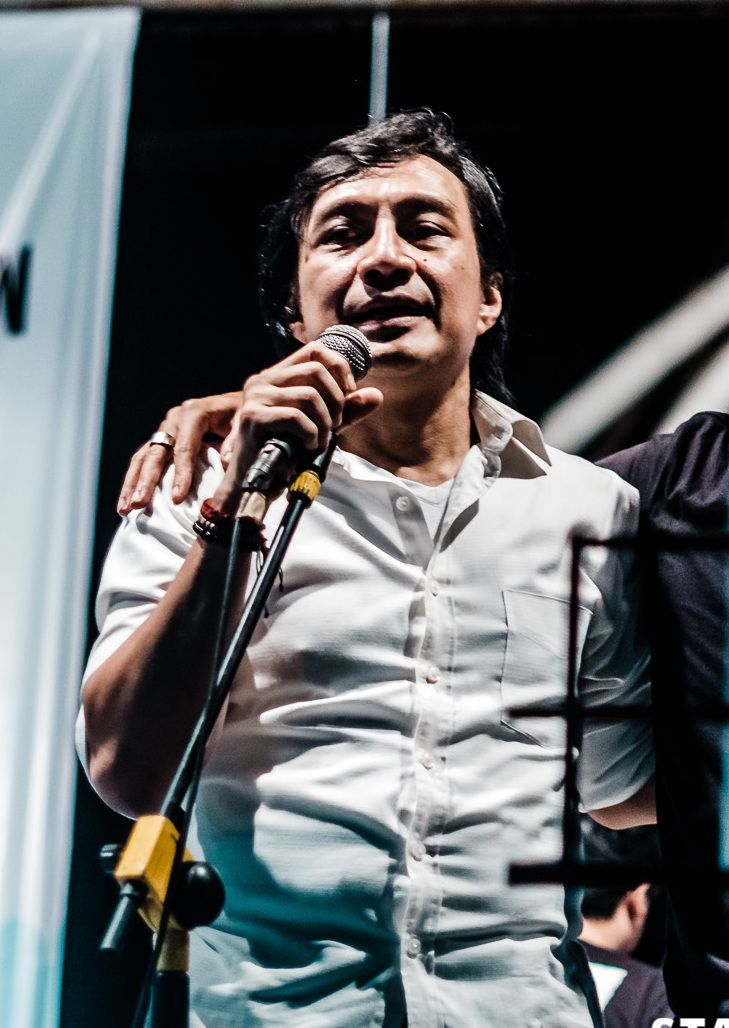 Katon Bagaskara