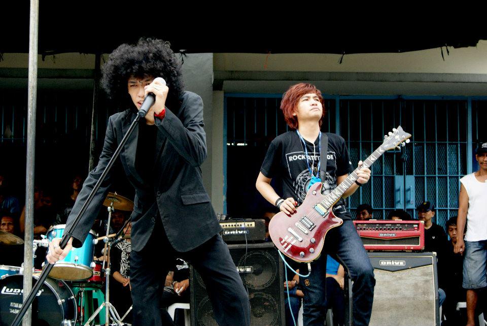 ZerosiX park