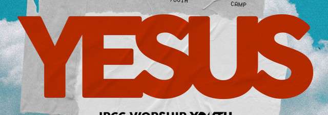 JPCC Worship Youth