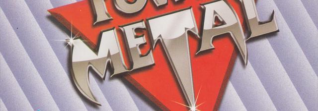 Power Metal