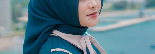 Nazia Marwiana