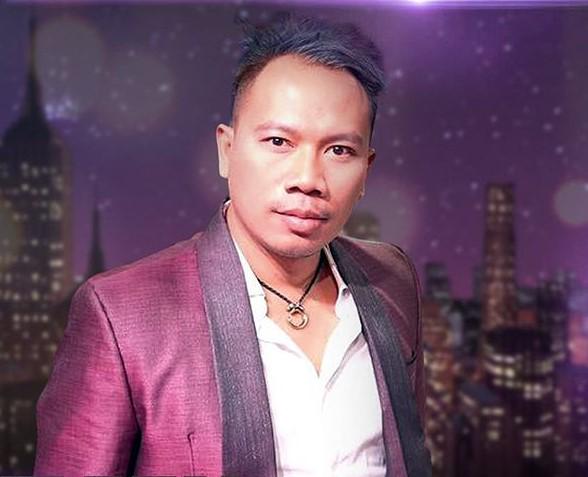 Vicky Prasetyo