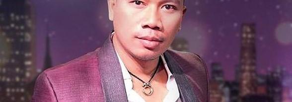 Vicky Prasetyo