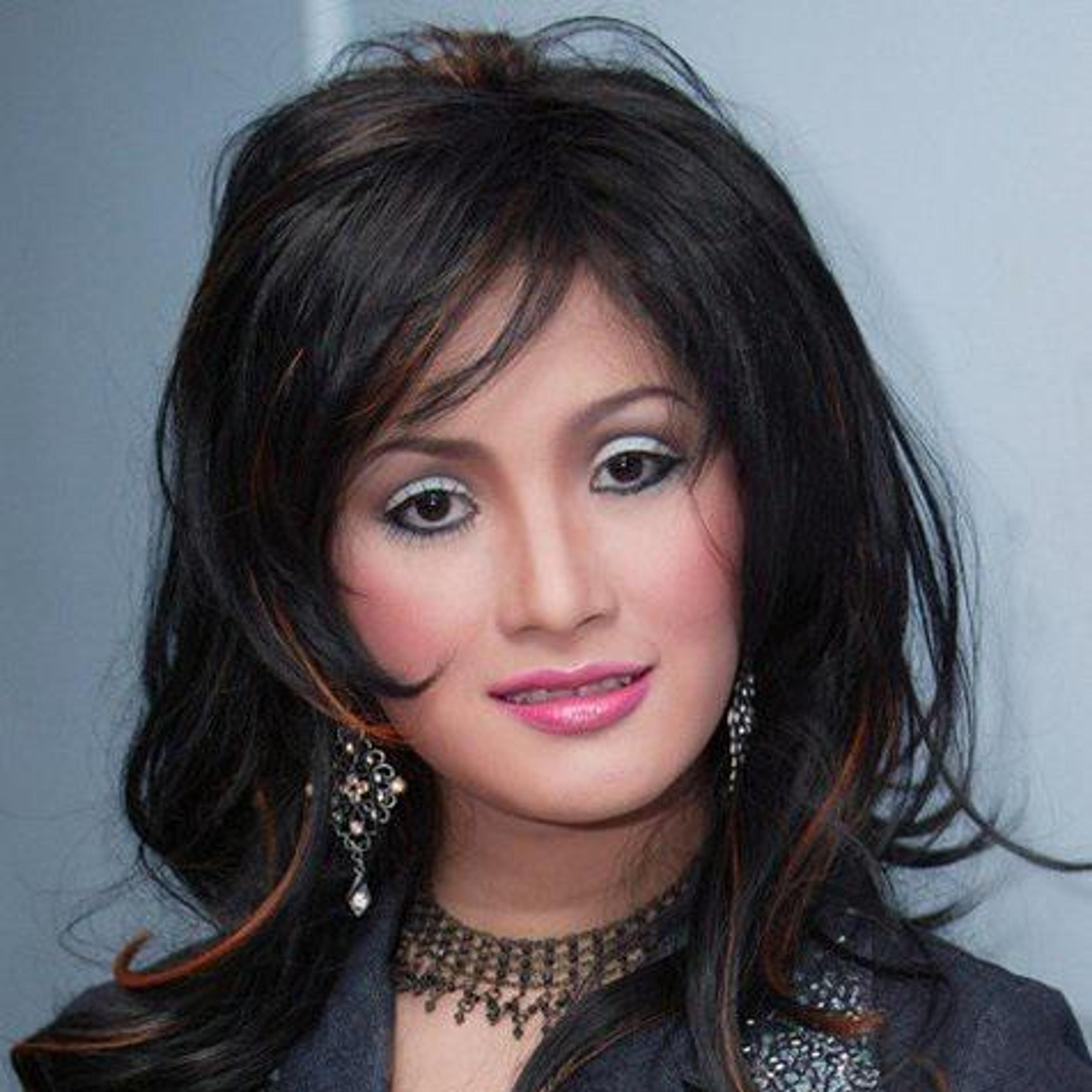 Itje Trisnawati