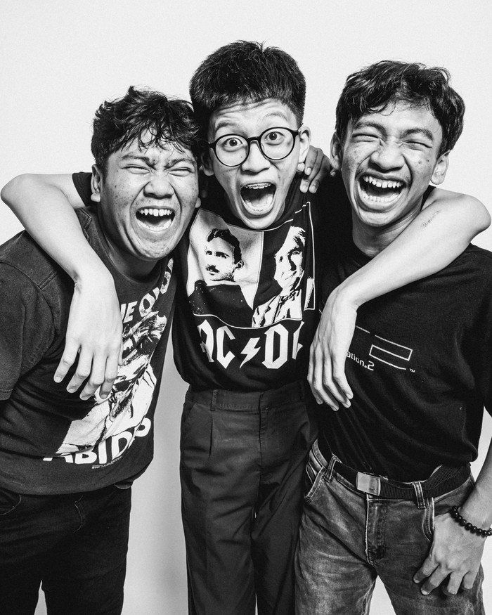 Sukses Lancar Rejeki
