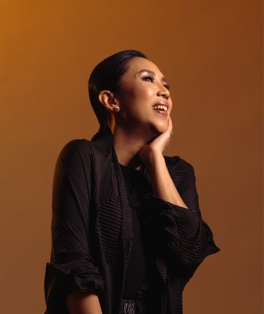 Sari Simorangkir