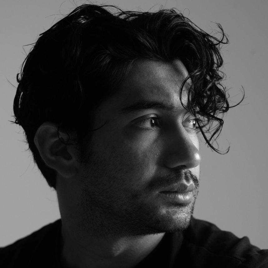 Reza Rahadian