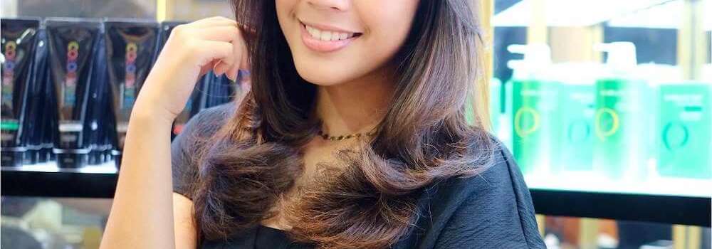Fay Nabila