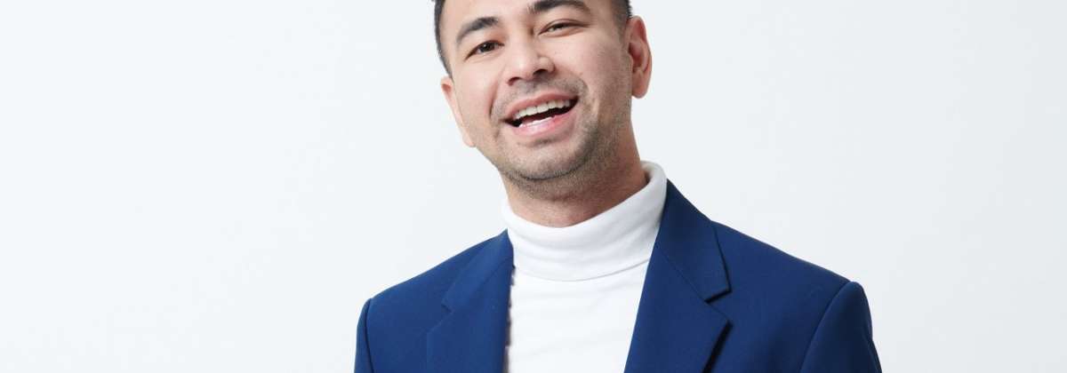 Raffi Ahmad