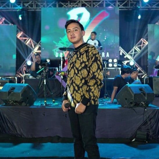 David Chandra