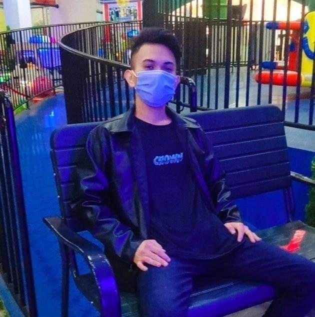 GANDY KOPITOY