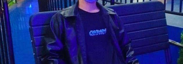 GANDY KOPITOY