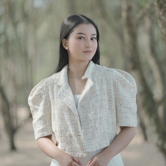 Cantika Davinca