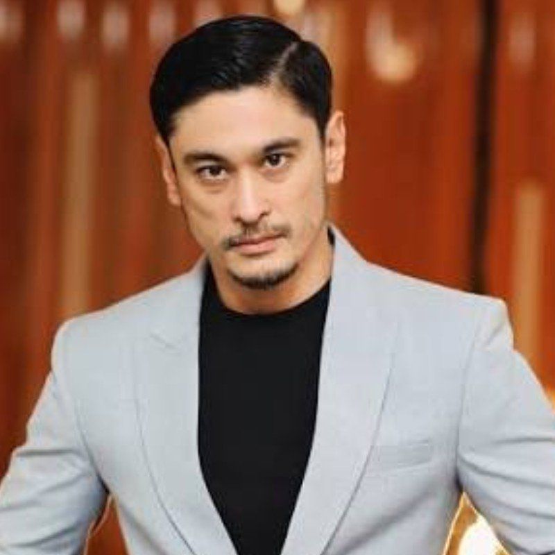 Reuben Elishama