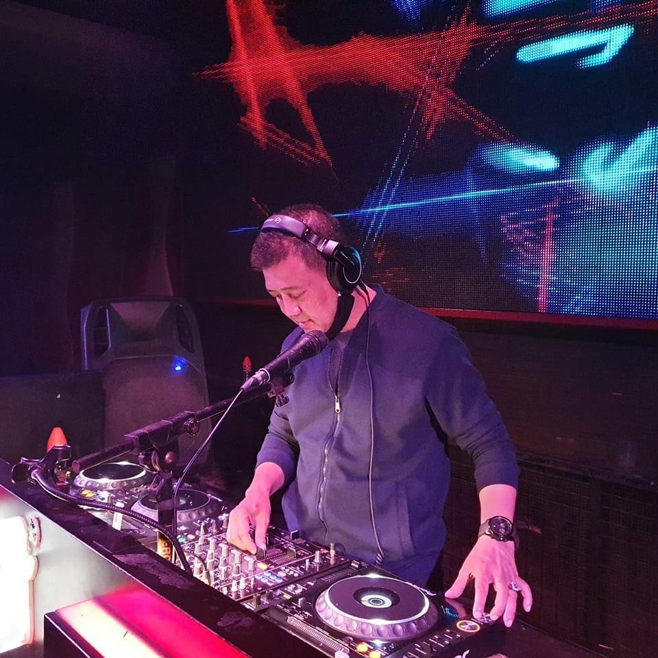 DJ Fredy