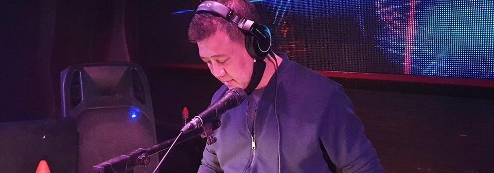 DJ Fredy