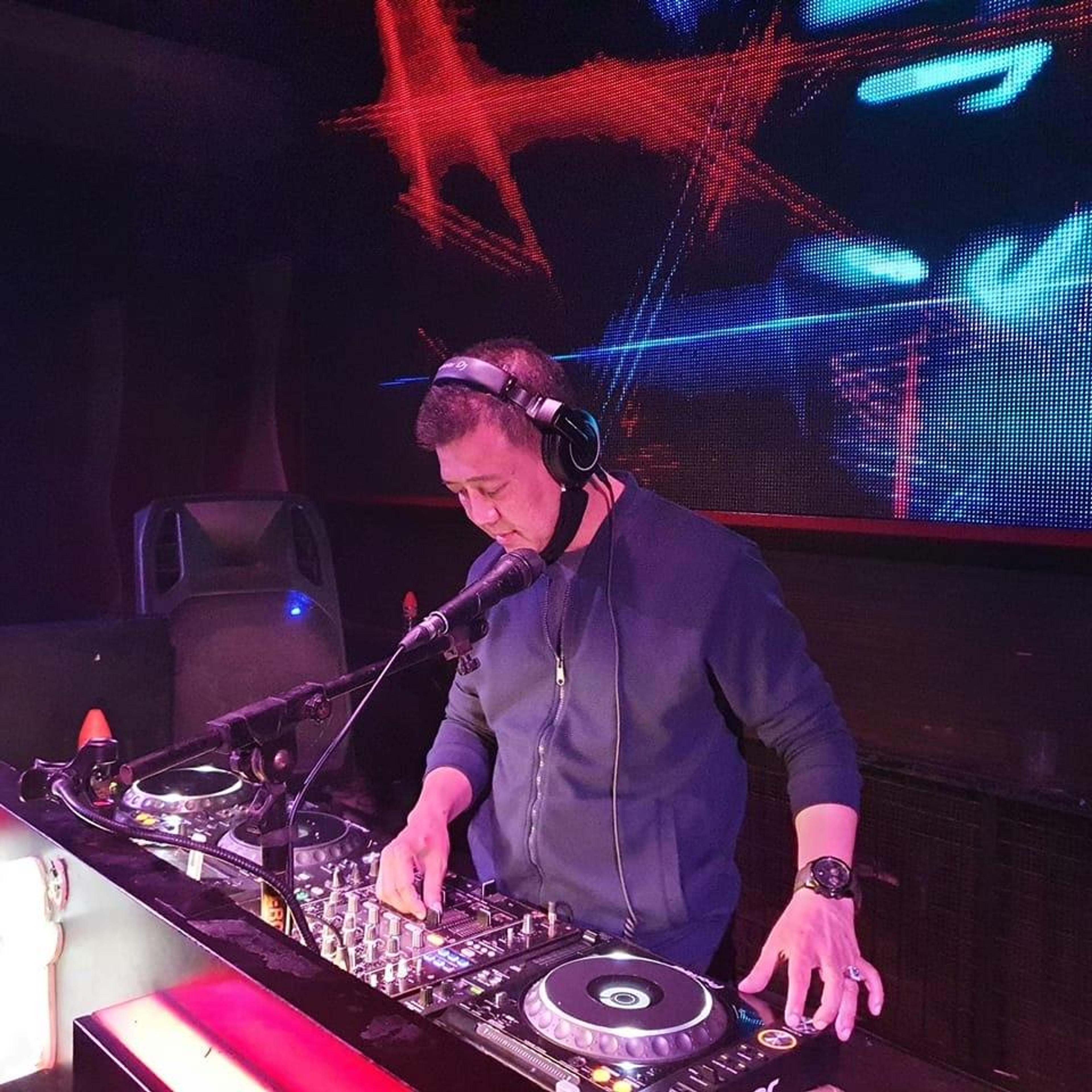 DJ Fredy