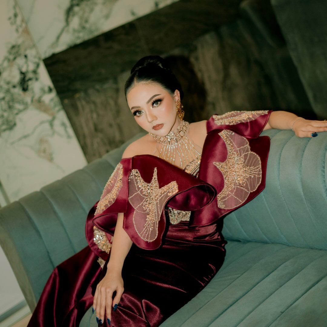 Syahiba Saufa