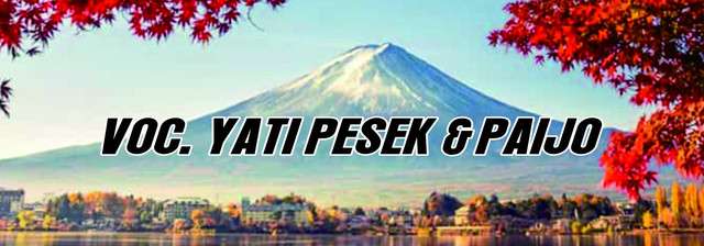 Yati Pesek