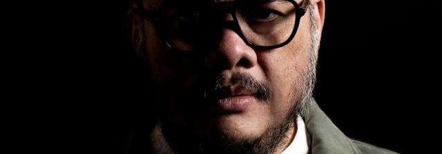 Indra Aziz
