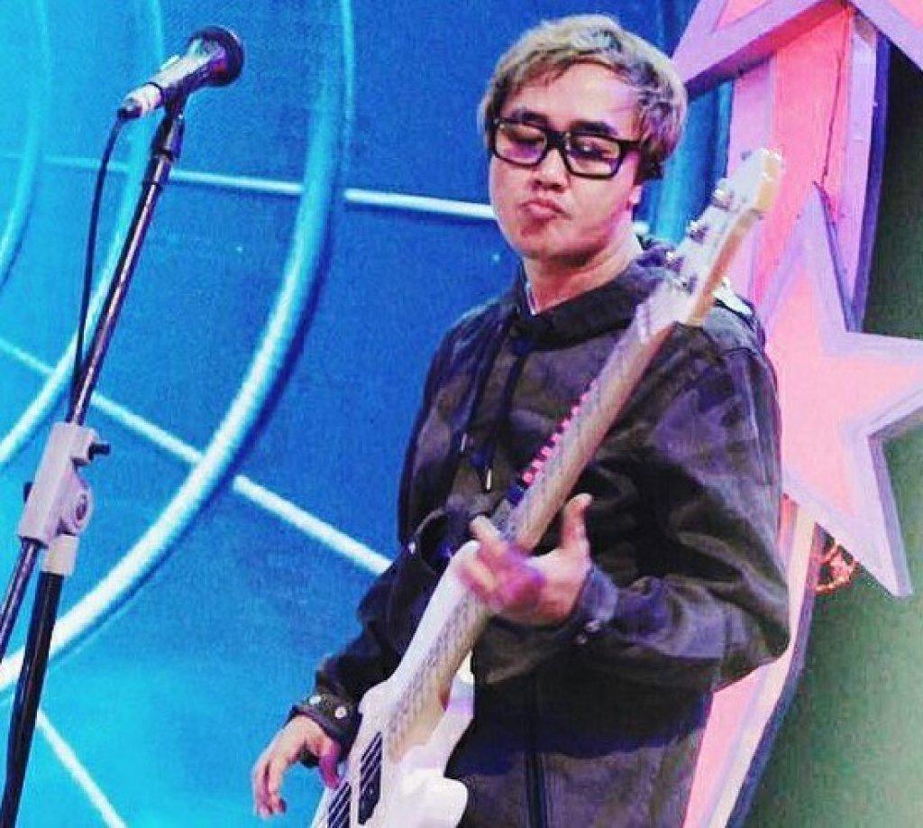 Thomas Ramdhan