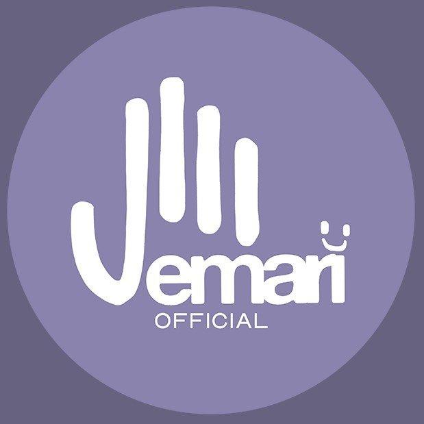 Jemari Juicy Luicy