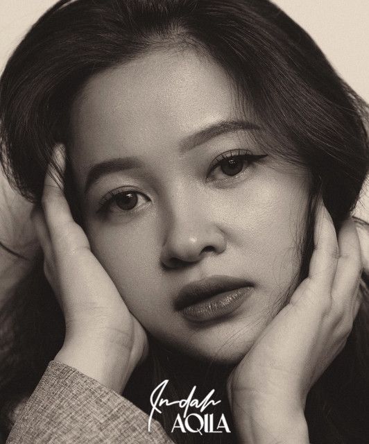 Indah Aqila