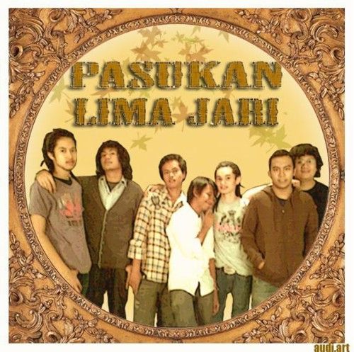 Pasukan Lima Jari