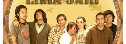 Pasukan Lima Jari