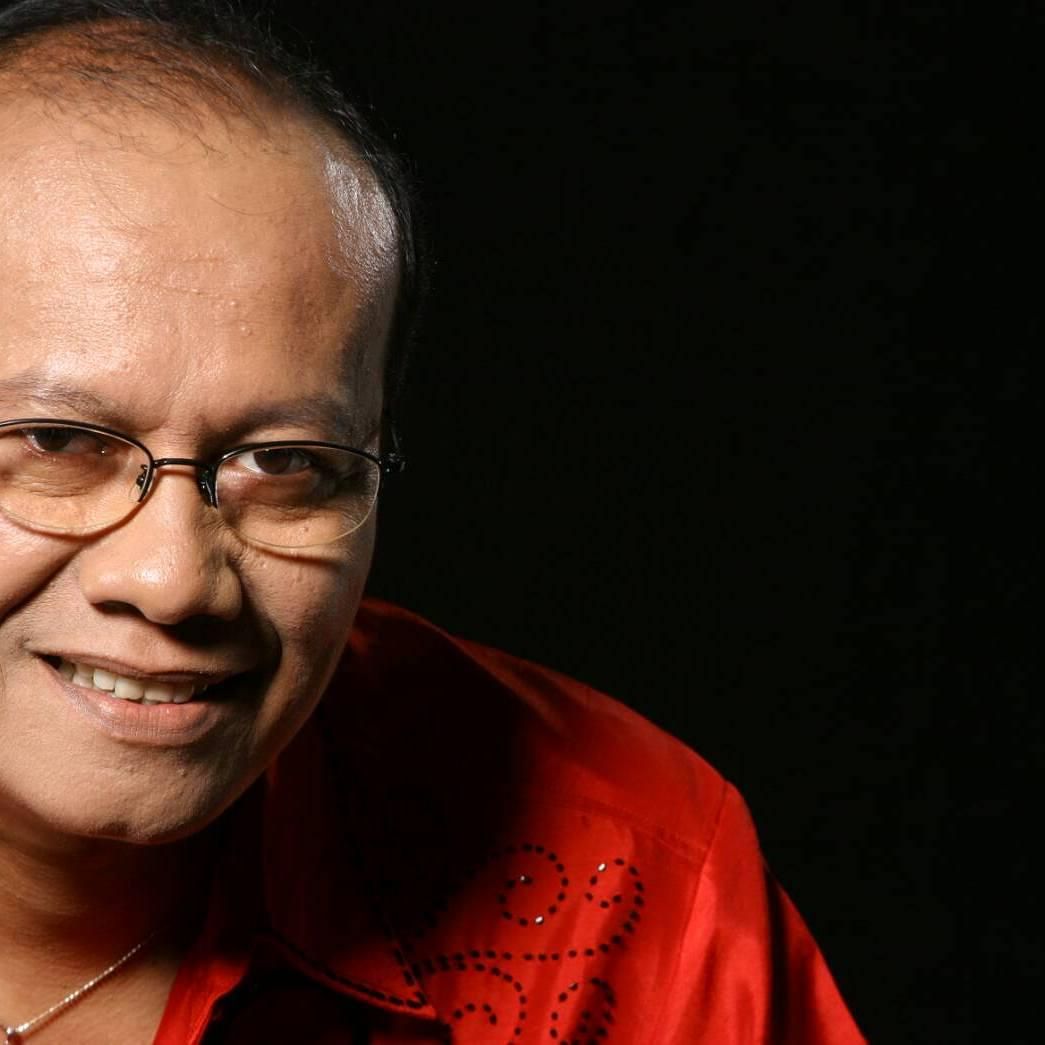 Victor Hutabarat