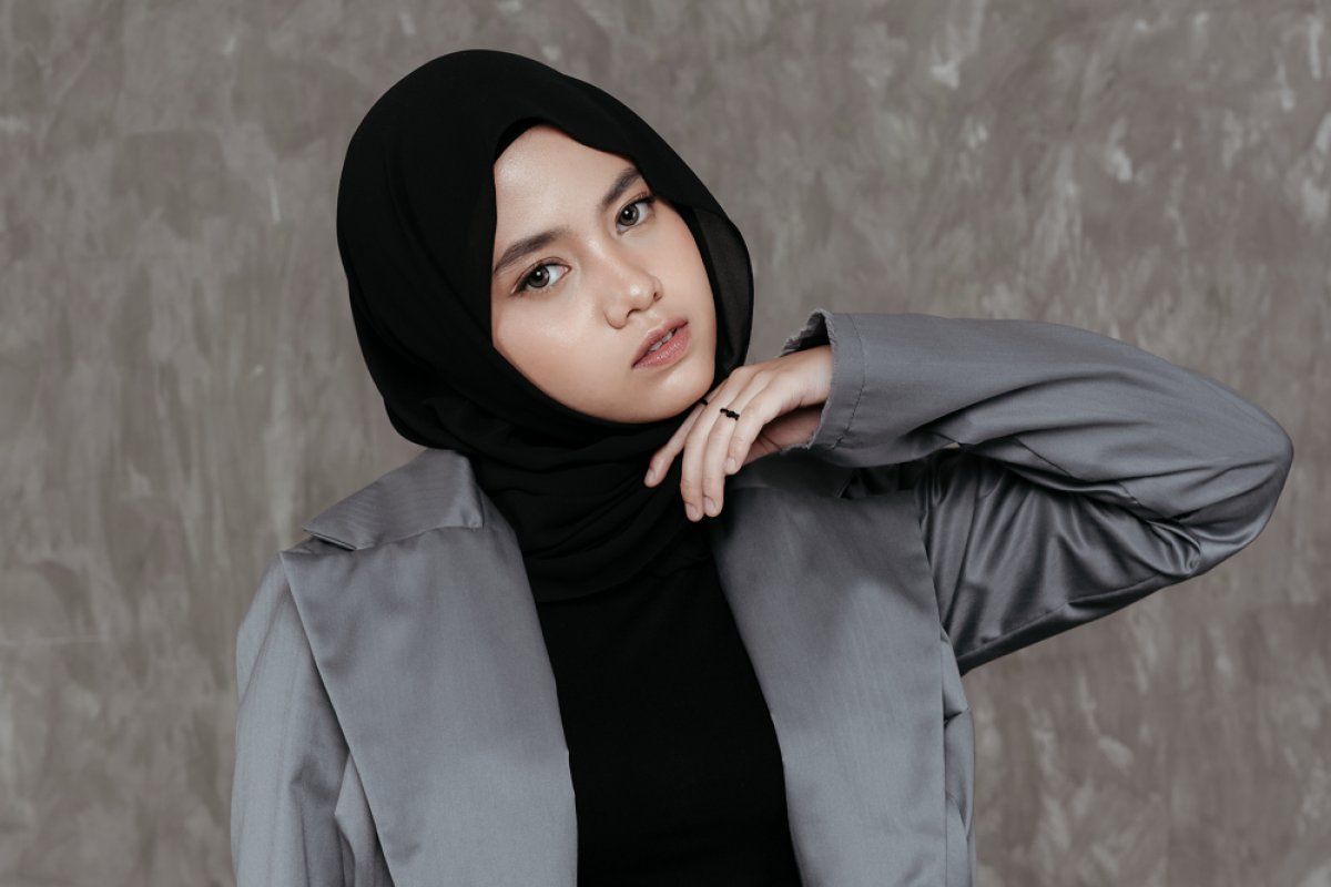 Hanin Dhiya