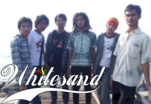 Whitesand