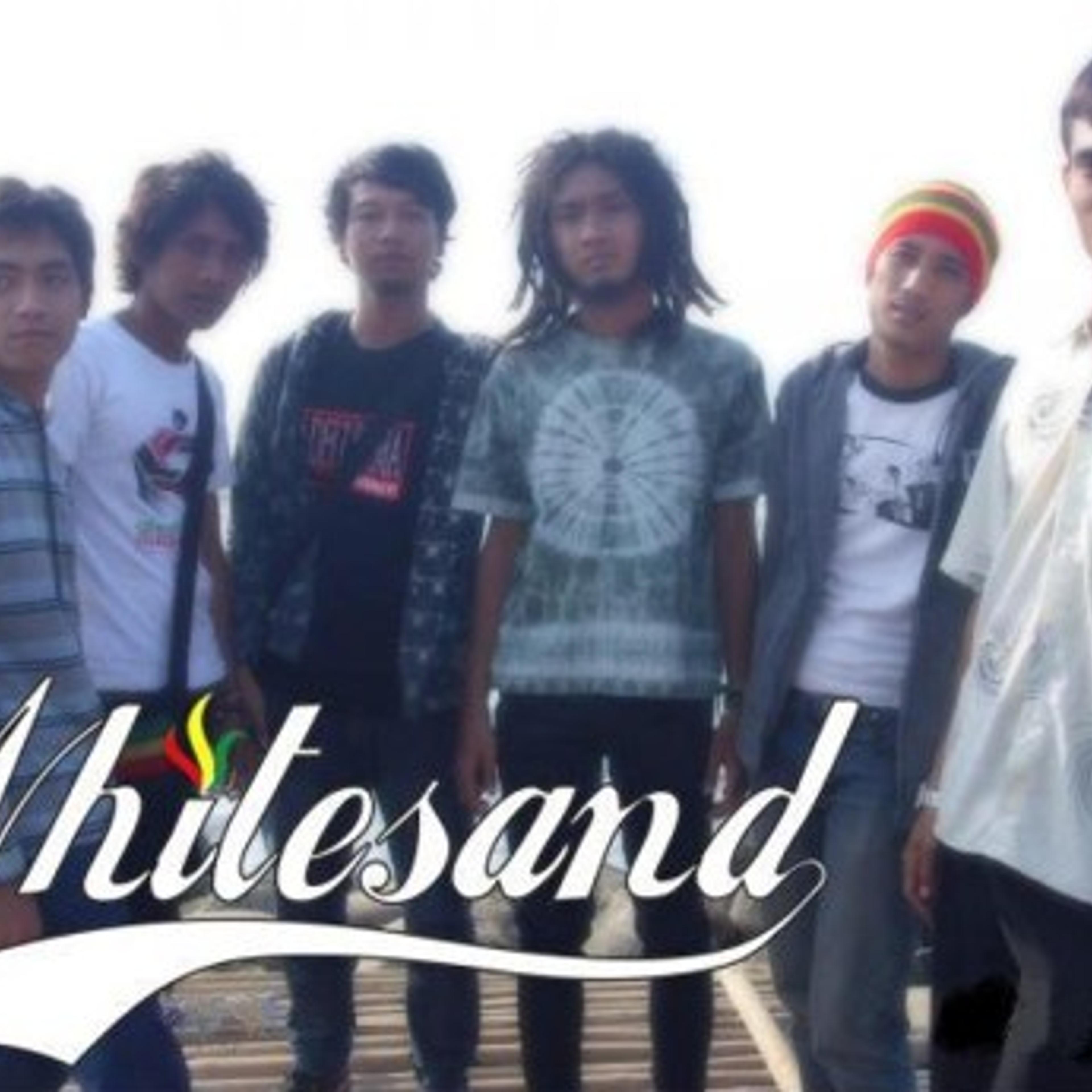 Whitesand
