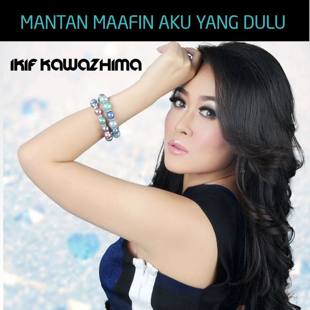 Ikif Kawazhima