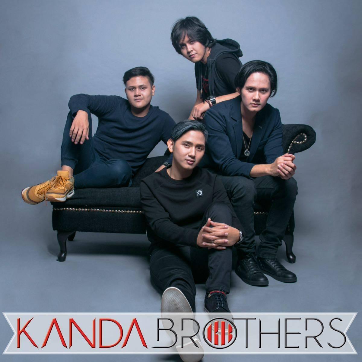 Kanda Brothers