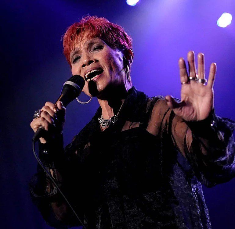 Margie Segers