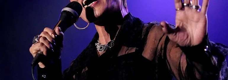Margie Segers
