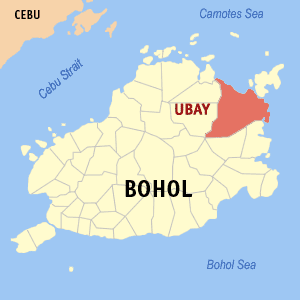 Ubay
