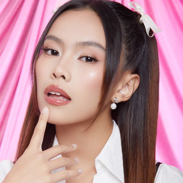 Marsha Zulkarnain