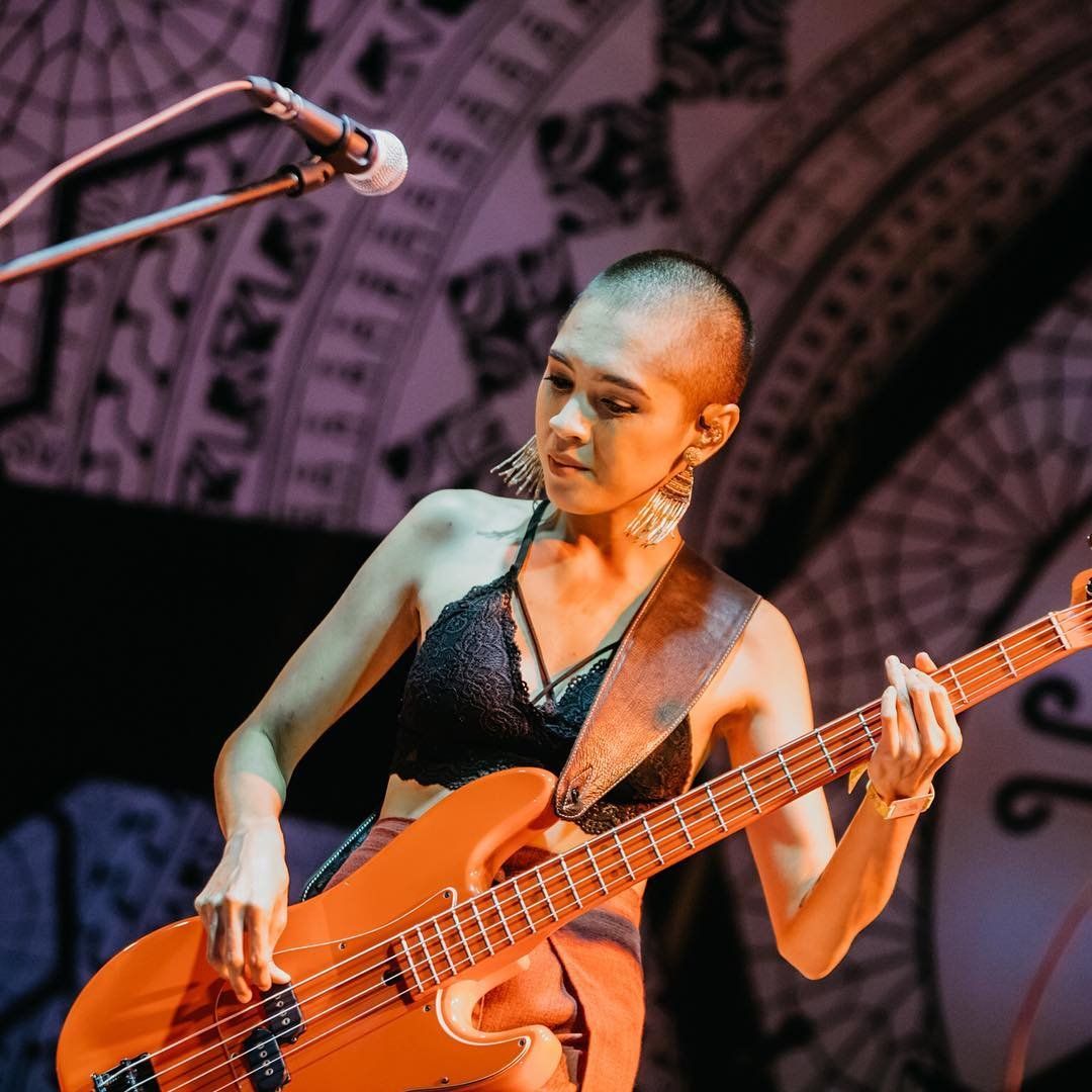 Gusti Arirang