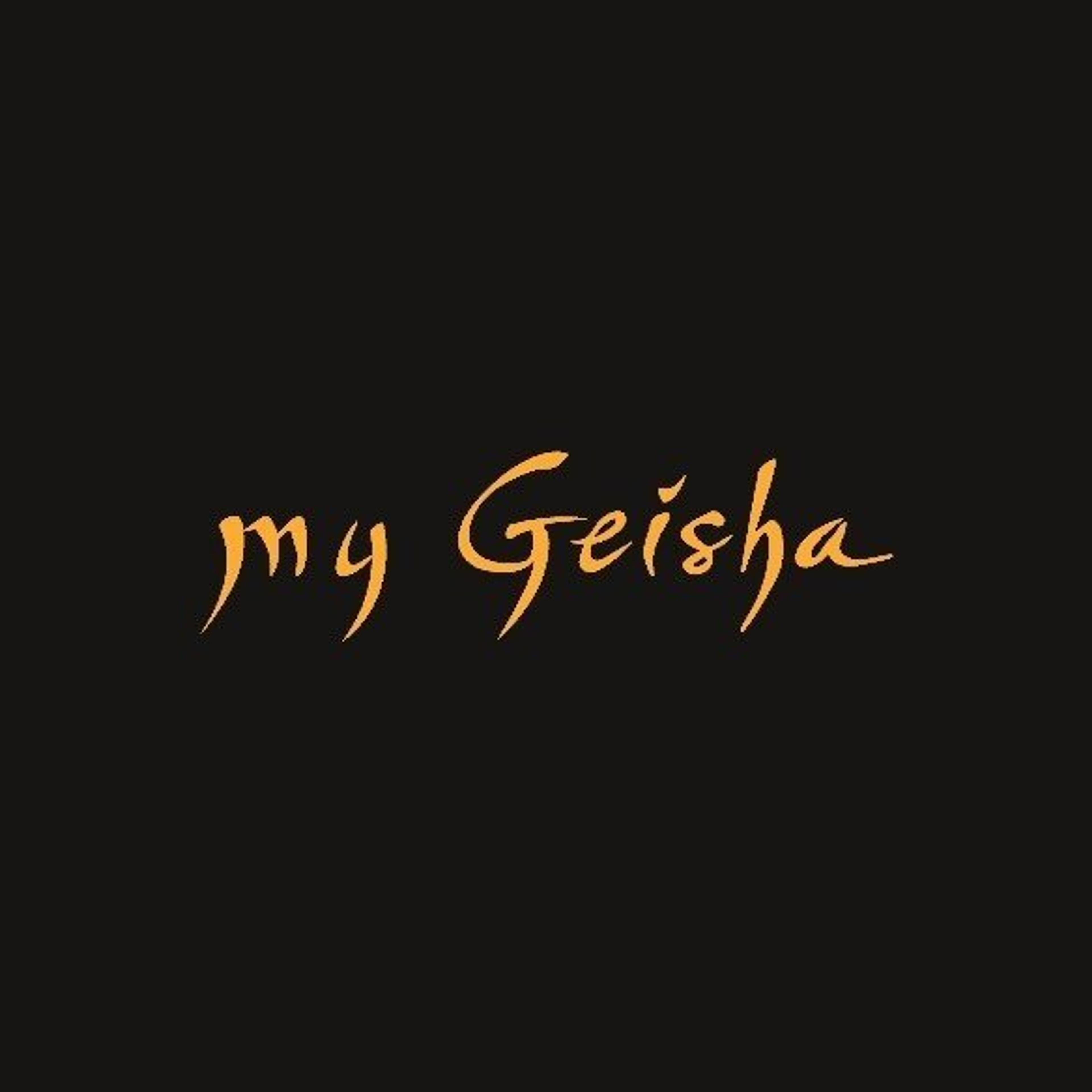 My Geisha