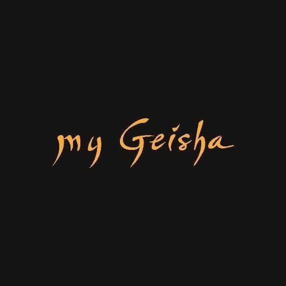 My Geisha