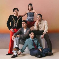 Dua Bulan Setelah Rilis, Cover Sheila On 7 oleh Lomba Sihir Kini Tembus Top 5