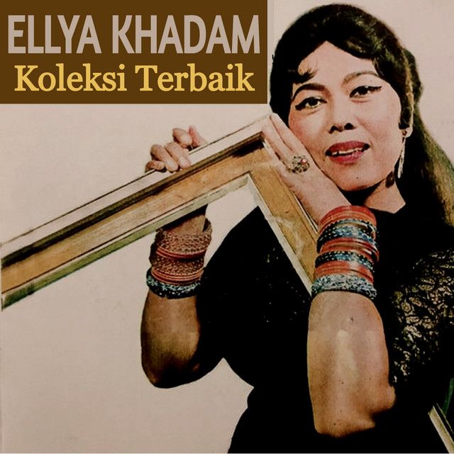 Ellya Khadam