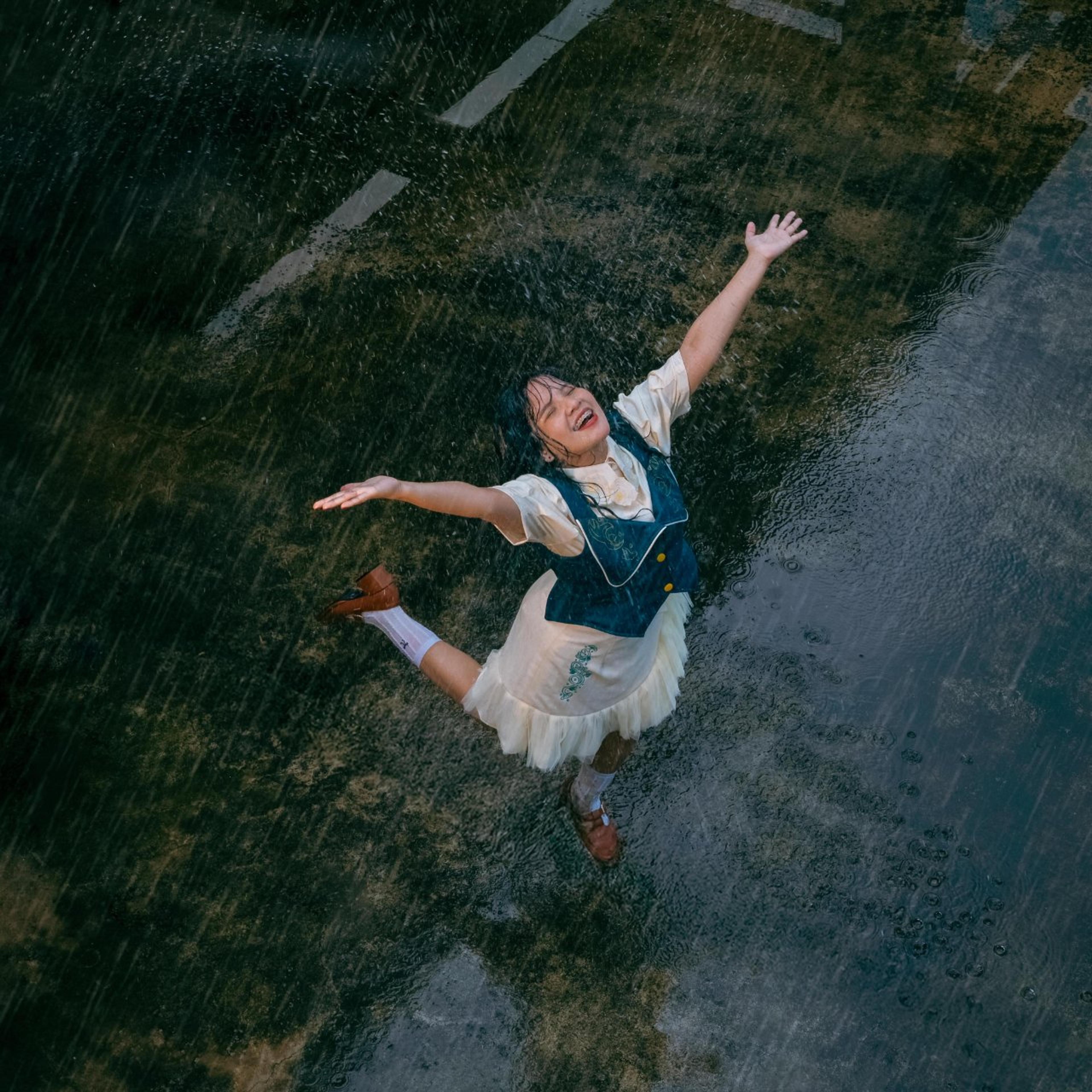 Idgitaf Mulai sebagai Lelucon 'IDGAF' TikTok, Lalu Dia Bikin Album Konsep yang Tembus Chart Global.