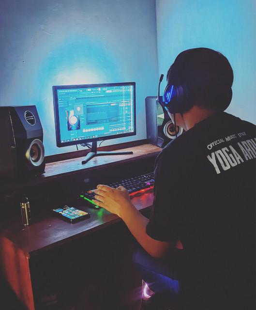 Yoga Ardiansyah RMX
