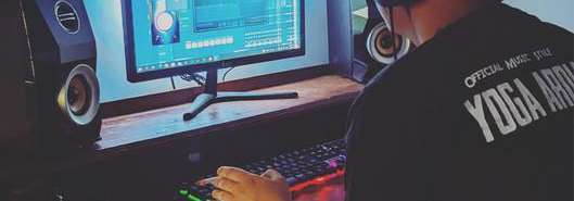 Yoga Ardiansyah RMX