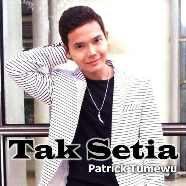 Patrick Tumewu